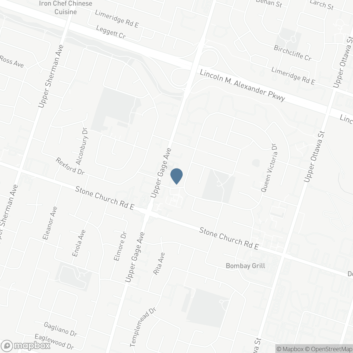 42 - 17 QUAIL DRIVE, Hamilton, Ontario L8W 1N1